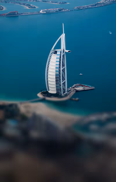 United Arab Emirates