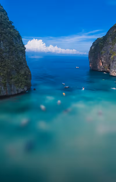 Thailand