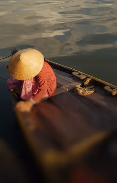 Vietnam