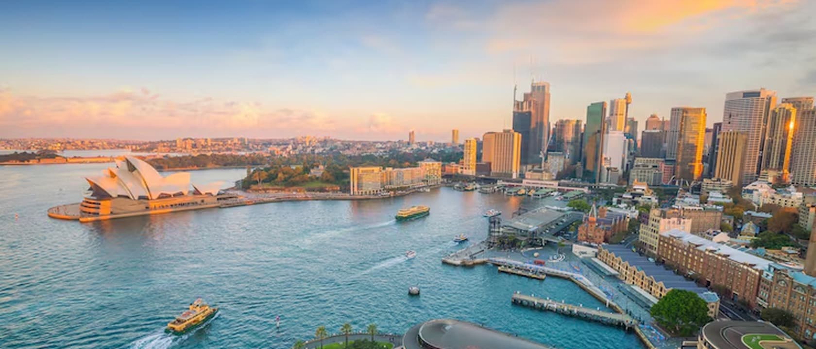 Australia