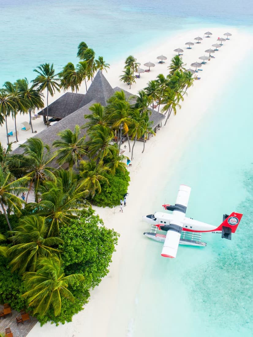 Maldives