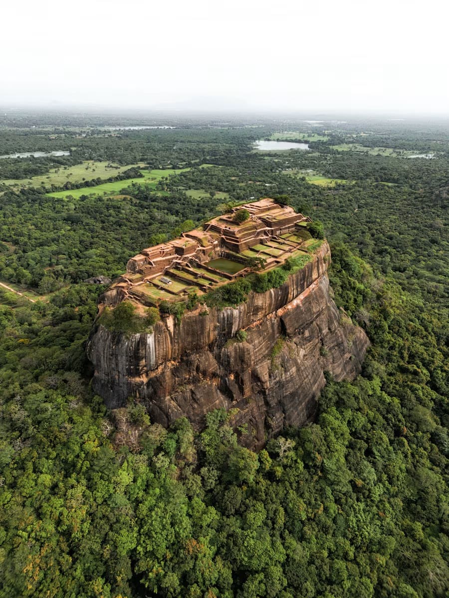 Sri Lanka