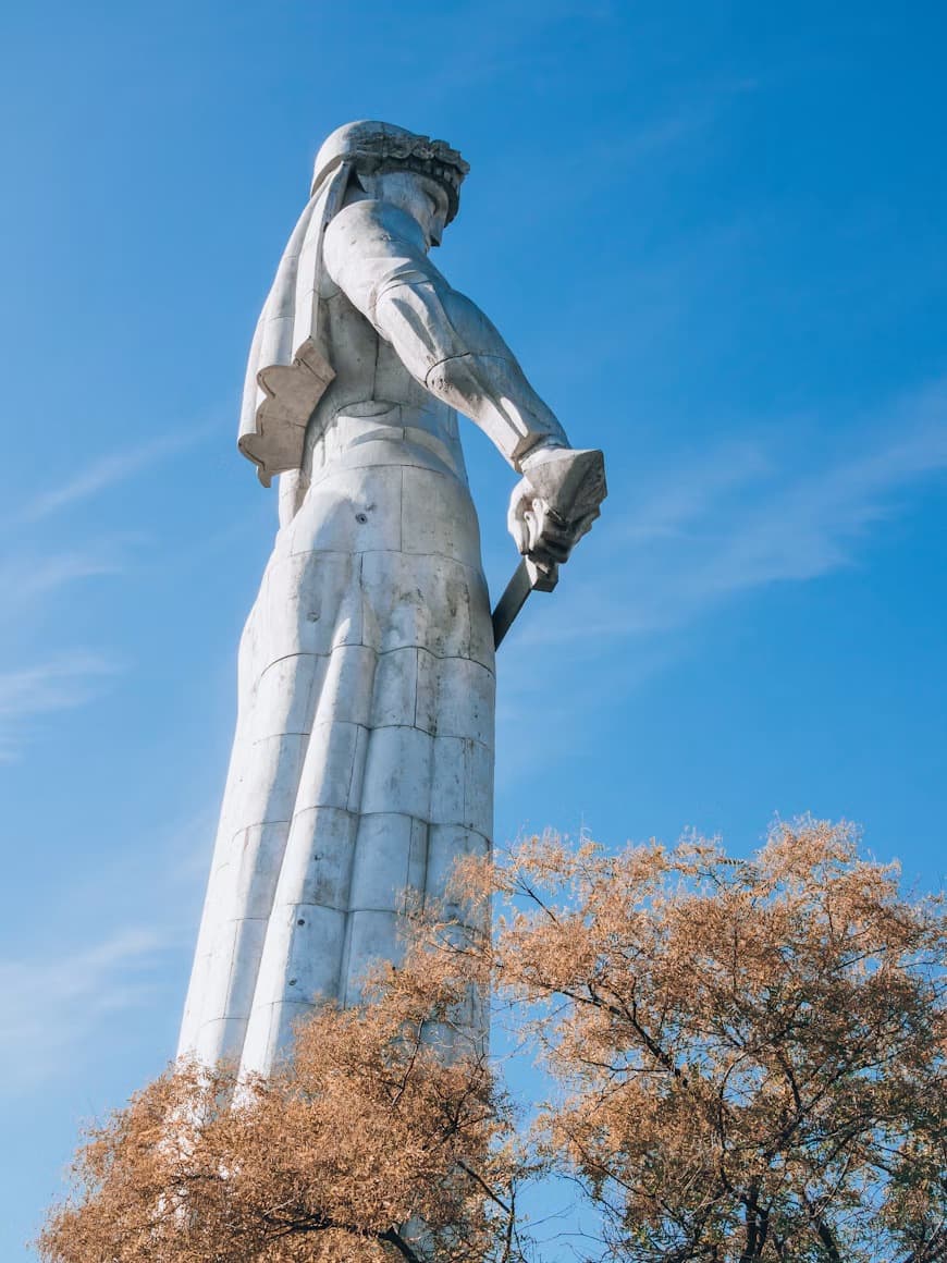 Georgia