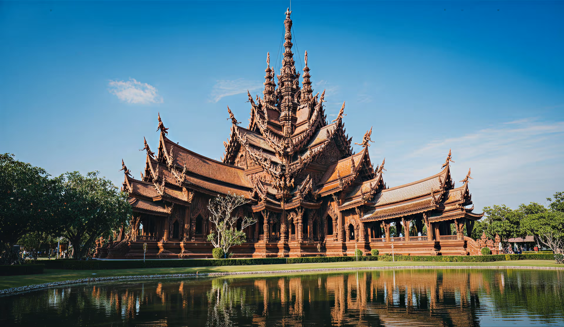 Thailand
