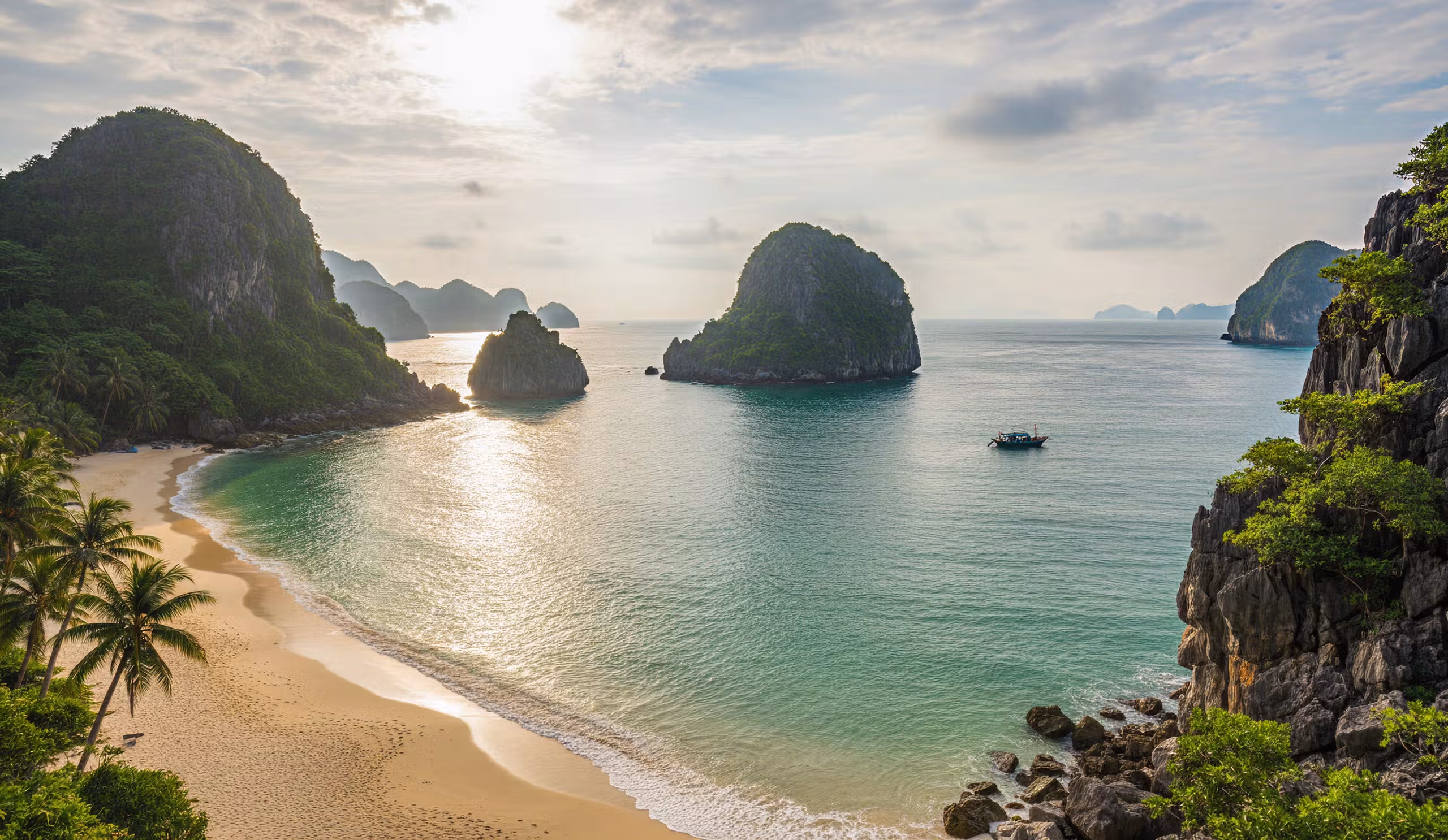 Vietnam